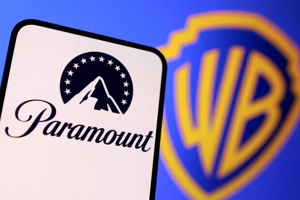 Paramount y Warner