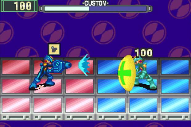 Mega Man Battle Network Legacy Collection a la venta el 14 de abril