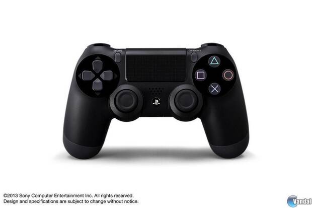 Se cumplen 5 aos de la presentacin de PlayStation 4 Imagen 3