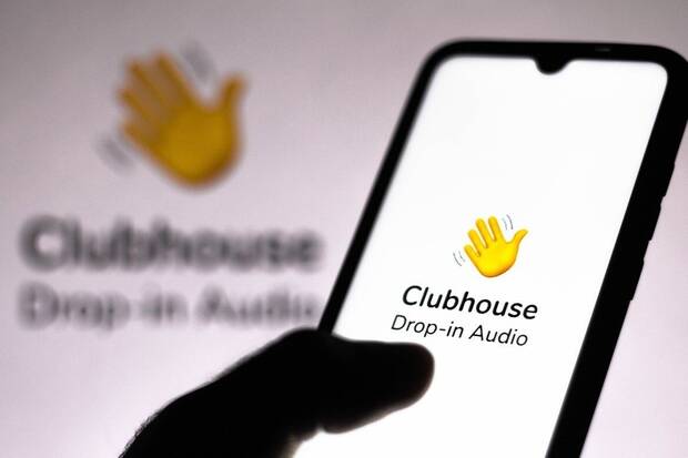 Logo iPhone