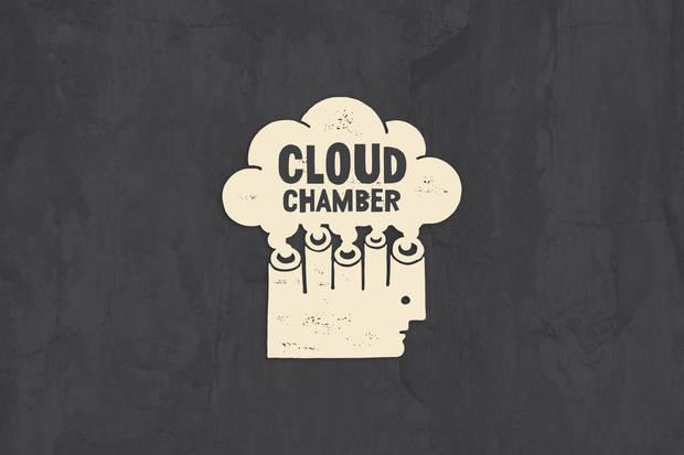 Cloud Chamber creadores Bioshock Isolation