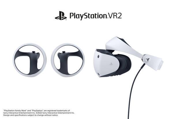 PS VR2 Imagen 2