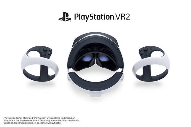 PS VR2 Imagen 3