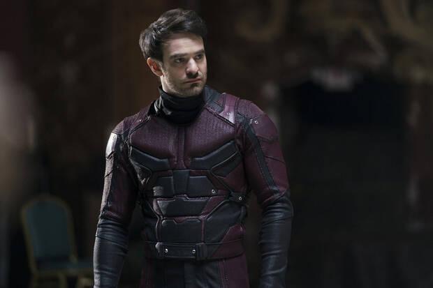 Daredevil