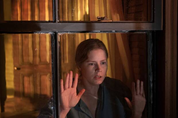 Amy Adams