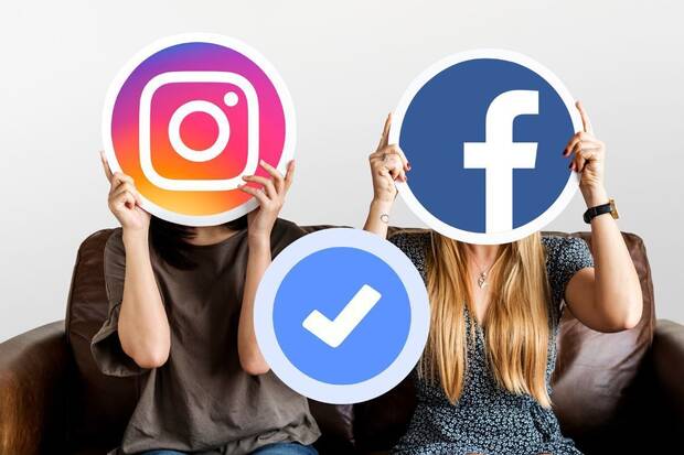 Meta y Facebook