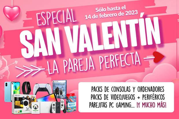 Ofertas GAME en consolas, juegos, merchandising y ms