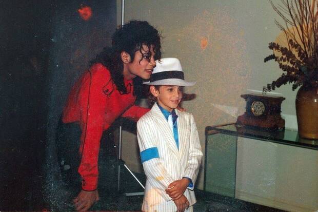 Michael Jackson