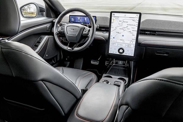 DGT en España - Regulación de los coches autónomos
