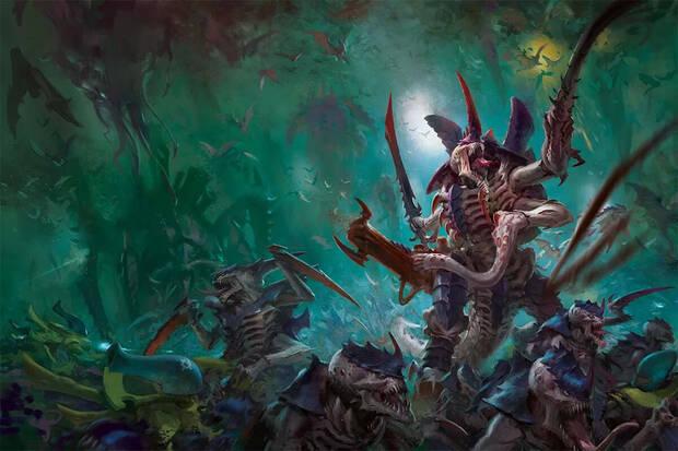 Warhammer 40,000 de Games Workshop