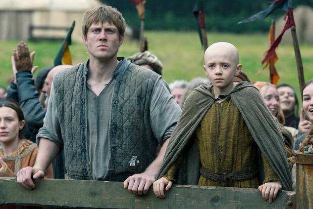 El caballero de los Siete Reinos de HBO