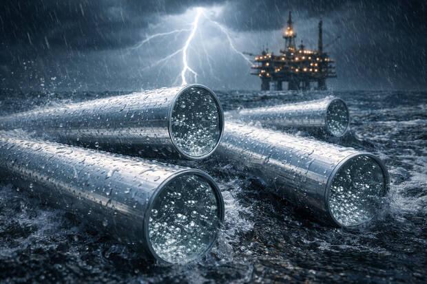 Tubos de aluminio ligeros