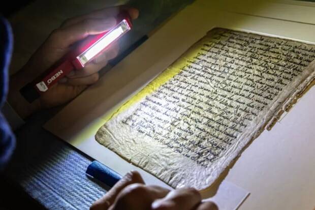 Hiparco y el mapa estelar