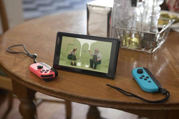 Nintendo Switch no tiene fallos de fbrica generalizados Imagen 2