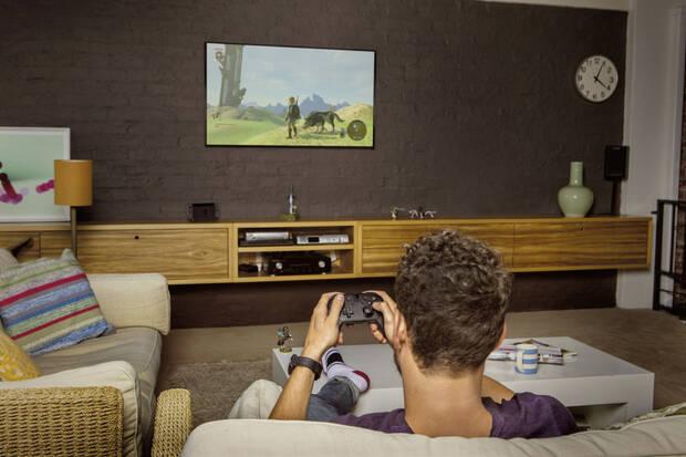 Un mes con Nintendo Switch: ¿Cumple las expectativas? Imagen 2
