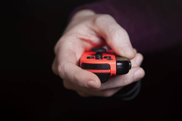 Un mes con Nintendo Switch: ¿Cumple las expectativas? Imagen 5