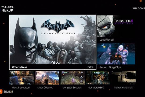 OnLive, el pionero servicio de streaming que lleg demasiado pronto Imagen 2