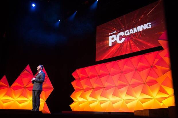 PC Gaming Show E3 2020 cancelado coronavirus
