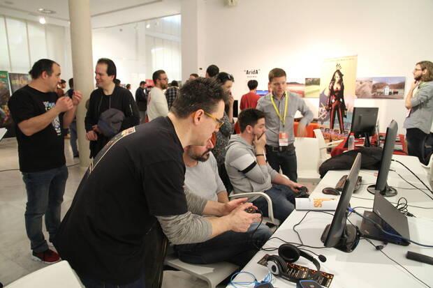 Comienza Valencia Indie Summit 2020, que reúne a más de 30 estudios de videojuegos Imagen 2