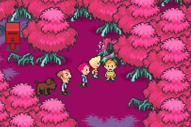 ¿Llegaremos a ver Mother 3 algún día en Occidente?
