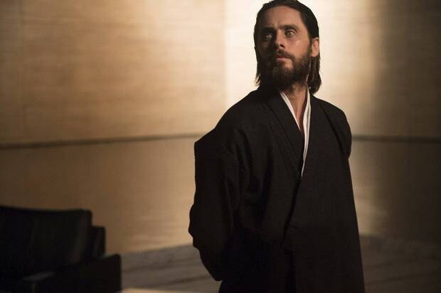 Jared Leto