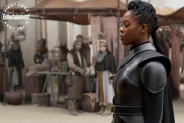 Star Wars Obi Wan Kenobi