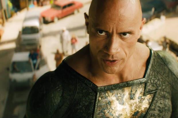 Black Adam