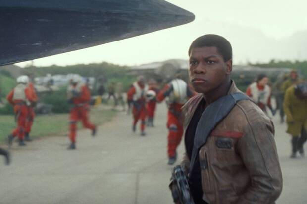Boyega