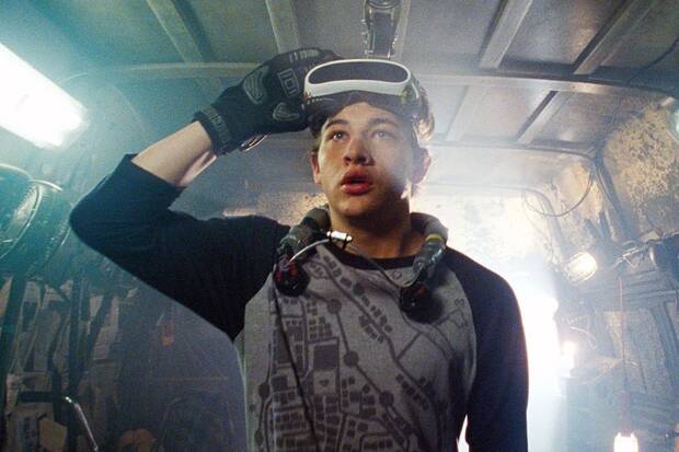 Ready Player Two