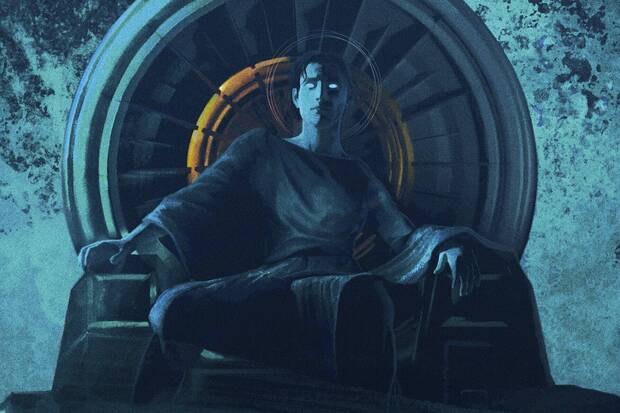 Dune: Parte Tres