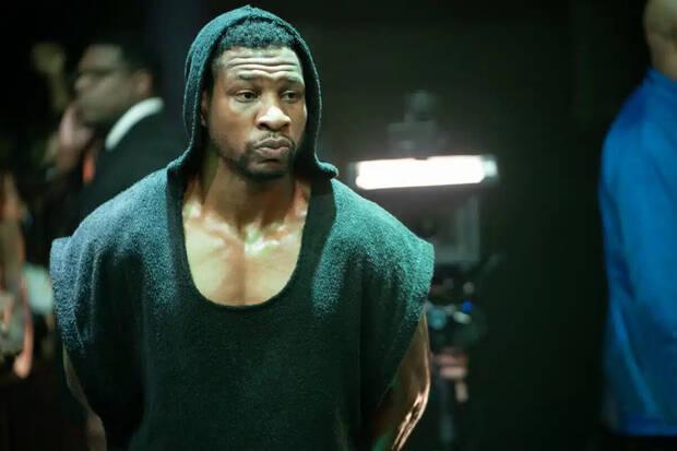Jonathan Majors