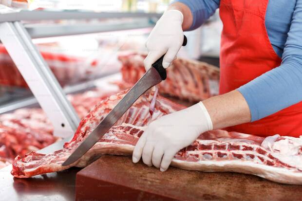Carne de vacuno