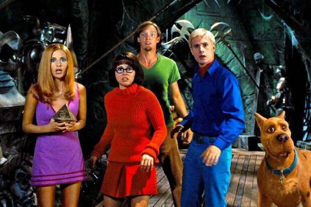 Scooby Doo