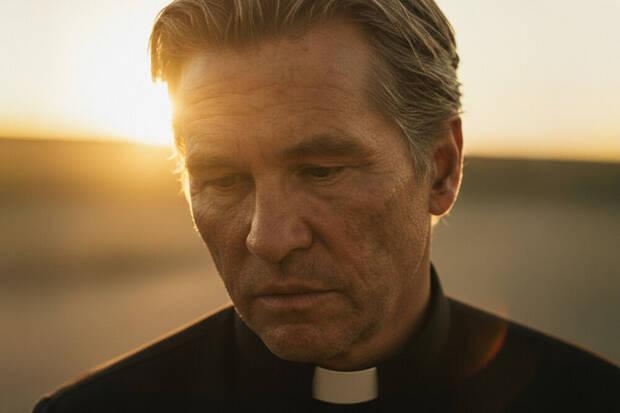 Val Kilmer