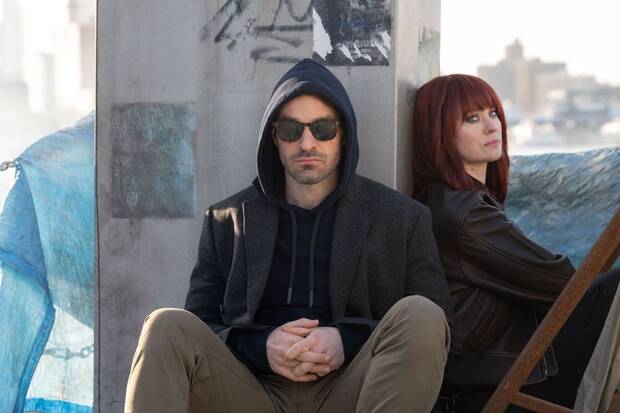 Daredevil: Born Again