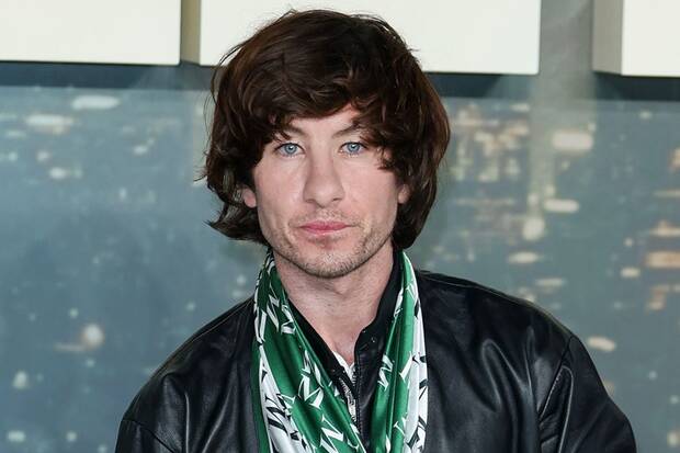 Barry Keoghan