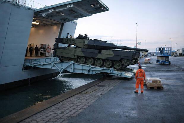 HDMS Absalon