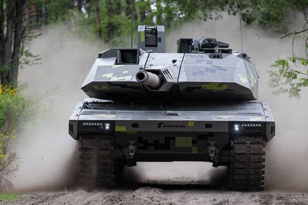 Panther KF51