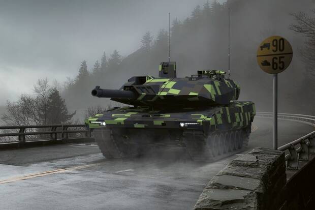 Panther KF51