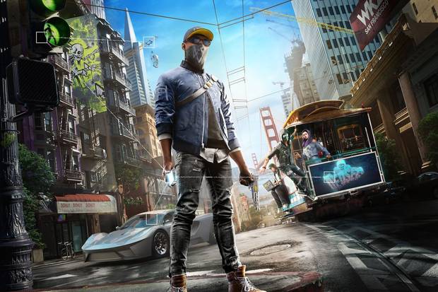 El segundo contenido descargable de Watch Dogs 2 llegar maana a PS4 Imagen 2