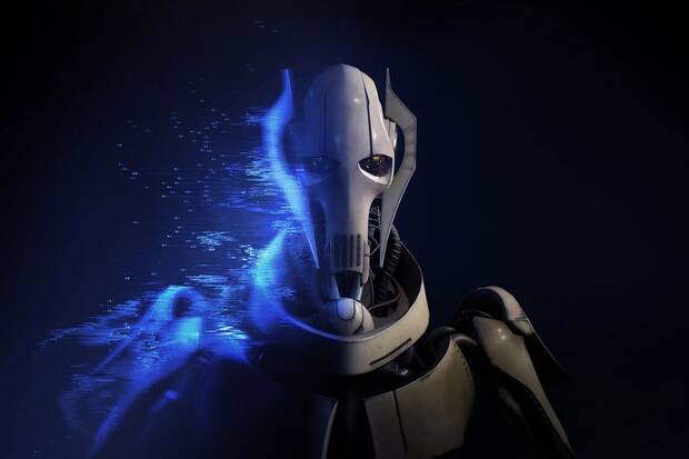 Star Wars Battlefront II recibir al General Grievous la semana que viene Imagen 3