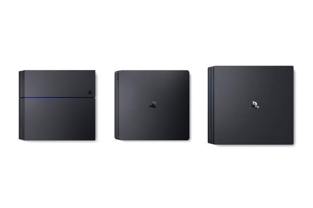 La nueva generacin de PlayStation llegara en 2018 segn analistas Imagen 2