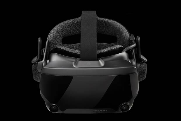 Valve anuncia de forma oficial Valve Index, su casco de realidad virtual Imagen 2