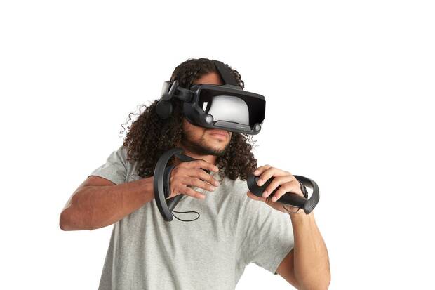 Valve anuncia de forma oficial Valve Index, su casco de realidad virtual Imagen 3