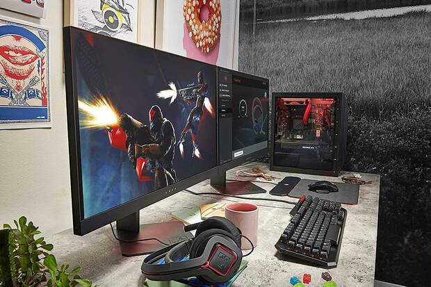 Cmo elegir un monitor de PC para jugar? Imagen 3