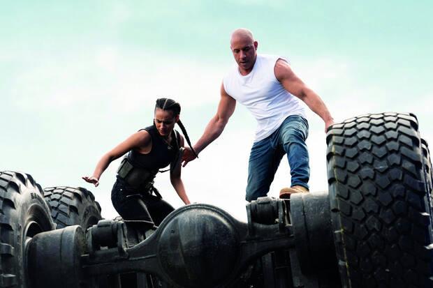 Fast 9