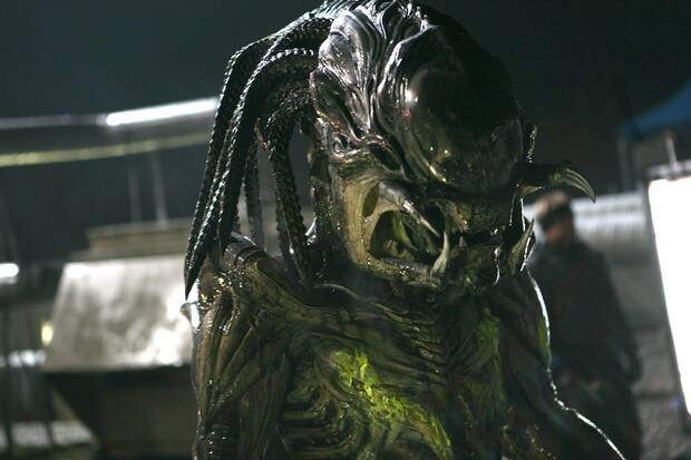 Predalien