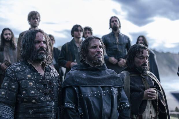 Sin L�mites de Prime Video