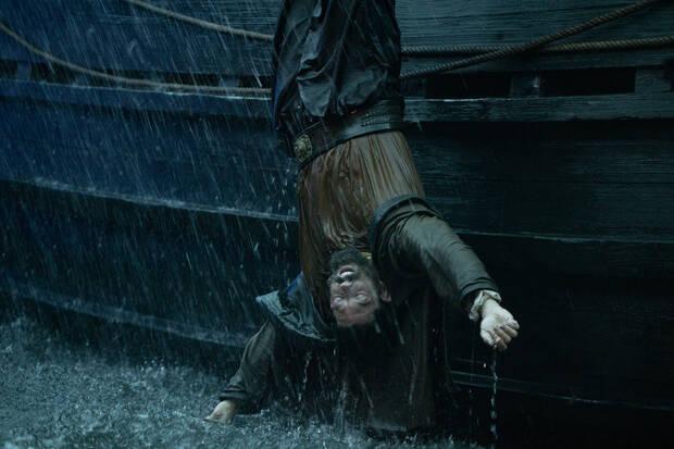 Sin L�mites de Prime Video