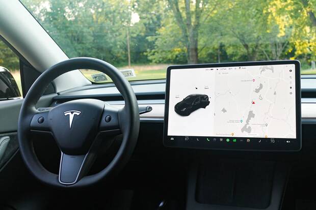 Tesla